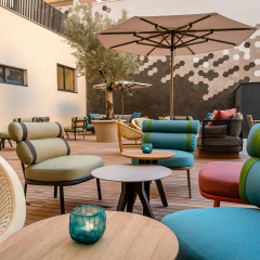 Motel One Barcelona-Ciutadella - Bild 15