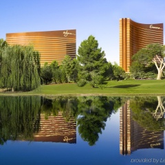 Encore at Wynn Las Vegas - Bild 20