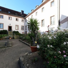 Tagungskloster Frauenberg - Bild 1