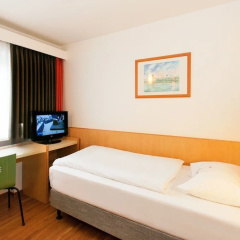 Saar City Hotel - Bild 4