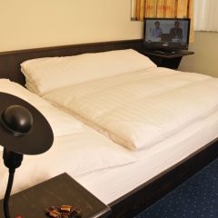 Hotel Benelux - Bild 5