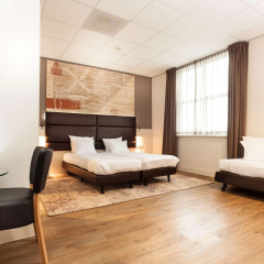 Best Western Zaan Inn, Amsterdam – Zaandam - Bild 6