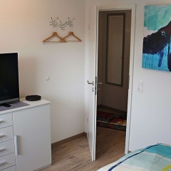 Modern Holiday Home in Hasselfelde with Private Garden - Bild 5