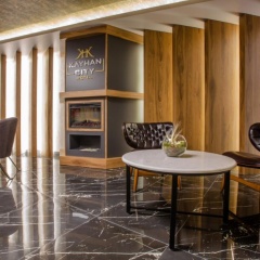 Kayhan City Hotel - Bild 14
