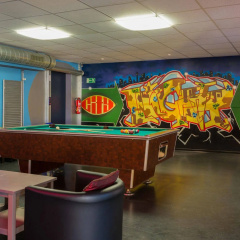 Familienhotel Citylight Berlin - Bild 18
