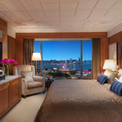 Mandarin Oriental, Hong Kong - Bild 10