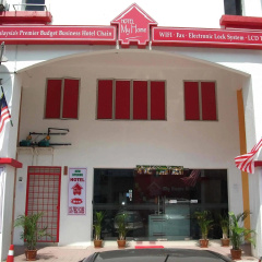 Balcony Area