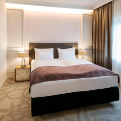 ARCOTEL Castellani Salzburg - Bild 5