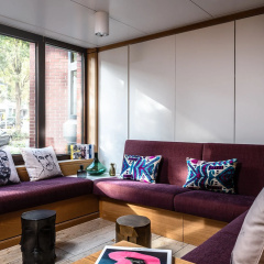 Tante ALMA’s Bonner Hotel - Bild 1