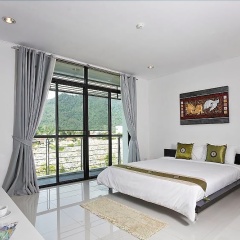 Kamala Suite Apartment 302 - Bild 4