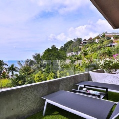 Ayara Kamala Resort & Spa - Bild 17
