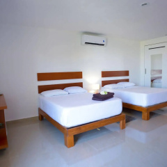 Sunrise 42 Suites Hotel thumbnail 21