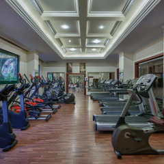 Delphin Deluxe Resort Hotel - All Inclusive - Bild 21