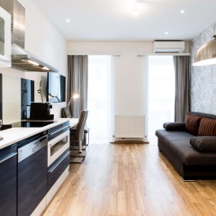 Best Western Plus Celebrity Suites - Bild 28