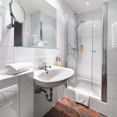 Best Western Plus Hotel St. Raphael - Bild 8