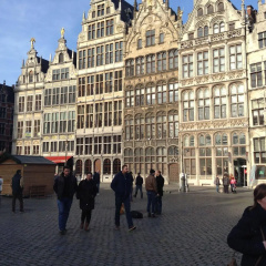 't Stadhuys Grote Markt thumbnail 7