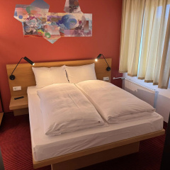 ibis Styles Darmstadt - Bild 7