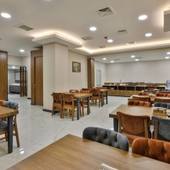 Bukaviyye Otel - Bild 18