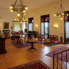 Hotel Bel Soggiorno in Taormina, Italy from 155$, photos, reviews - zenhotels.com photo 42