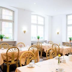 Hotel Am Rathaus - Bild 12
