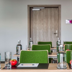 IntercityHotel Wiesbaden - Bild 3