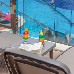 Long Beach Alanya - Ultra All Inclusive - Bild 8