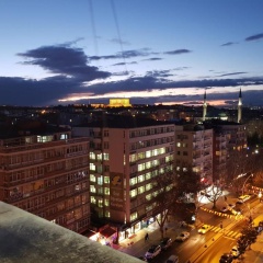 Ismira Hotel Ankara - Bild 7