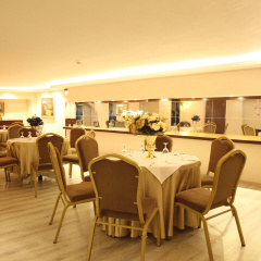 Artic hotel - Bild 23