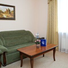 Kolonna Hotel Brigita in Riga, Latvia from 63$, photos, reviews - zenhotels.com photo 33