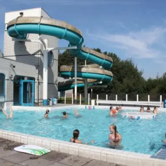 Roompot Vakanties Vakantiepark Hunzedal thumbnail 5