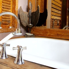 Luxury Villa Bhuvana - Bild 8
