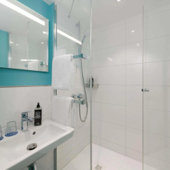 Ibis Budget Hamburg City - Bild 8