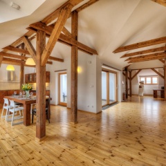 Residence St. Havel Prague Old Town - Bild 15