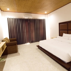Riin Villa Lovina - Bild 5