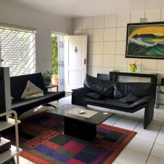 2 Bedroom Apartment in Higgovale in Cape Town, South Africa from 208$, photos, reviews - zenhotels.com photo 13