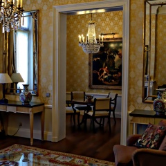 Stanhope Hotel Brussels by Thon Hotels - Bild 18