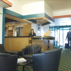 Hotel Astoria - Bild 22