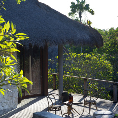 Planta Luxury Boutique Resort - Bild 30