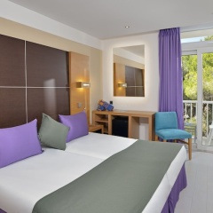 Hotel Isla de Cabrera - Bild 4
