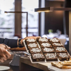 Apogée Courchevel, Oetker Hotels thumbnail 14