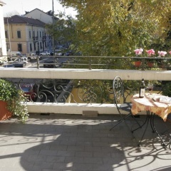 Hotel Florence Milano - Bild 20