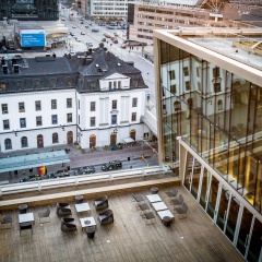 Scandic Continental - Bild 25