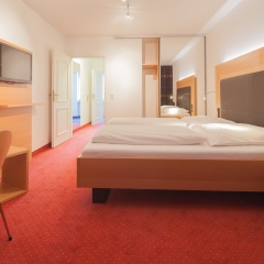 Hotel Der Achtermann - Bild 4
