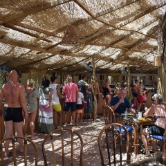 Sharm El Naga Resort and Diving Center - Bild 24