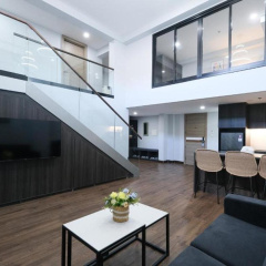 Aster Apartment Bali - Bild 3