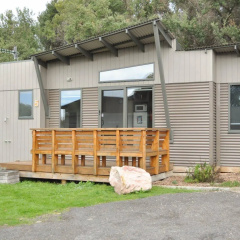 Surfside Holiday Park thumbnail 17