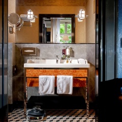 Balthazar Design Hotel - Bild 8