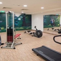 Austria Trend Hotel Doppio - Bild 21