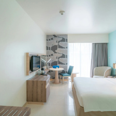 Holiday Inn Express Phuket Patong Beach Central by IHG - Bild 5