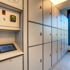 Meininger Hotel Berlin Tiergarten - Bild 13